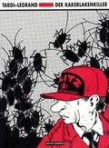 Cover: Der Kakerlakenkiller - Edition Moderne