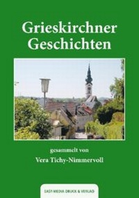 Abbildung von: Grieskirchner Geschichten - Easy-Media