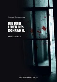 Abbildung von: Die drei Leben des Konrad G. - Easy-Media