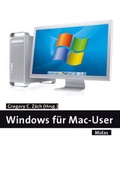 Cover: Windows f&uuml;r Mac-User - Midas Verlag
