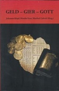 Cover: Geld - Gier - Gott - Paracelsus