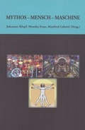 Cover: Mythos - Mensch - Maschine - Paracelsus