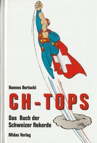 Enlarge image Cover: CH-Tops - Midas Verlag
