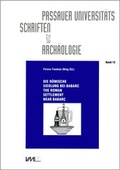 Cover: Die r&ouml;mische Siedlung bei Babarc, Komitat Baranya (Ungarn) - VML Vlg Marie Leidorf