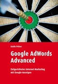 Cover: Google Adwords Advanced - Midas Verlag