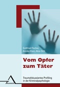 Cover: Vom Opfer zum T&auml;ter. - Asanger, R