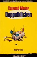 Cover: Tausend Meter Doppelklicken - Midas Verlag
