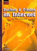Cover: Suchen & Finden im Internet - Midas Verlag