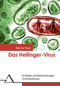 Cover: Das Hellinger-Virus - Asanger, R