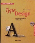 Cover: Insiderbuch TypeDesign - Midas Verlag