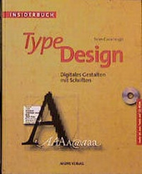 Enlarge image Cover: Insiderbuch TypeDesign - Midas Verlag