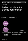 Cover: The Hormonal Control of Gene Transcription - Elsevier
