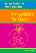 Cover: Mengenlehre f&uuml;r Kinder - Qantor