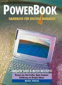 Enlarge image Cover: PowerBook - Midas Verlag