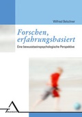 Cover: Forschen erfahrungsbasiert - Asanger, R