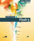 Cover: Flash 5 - Galileo Design