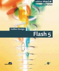 Enlarge image Cover: Flash 5 - Galileo Design