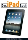 Cover: Das iPad Buch - Midas Verlag