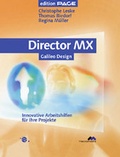 Cover: Director MX - Rheinwerk