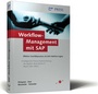 Cover: Workflow-Management mit SAP - Rheinwerk