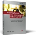 Cover: Personalplanung und -entwicklung mit mySAP HR - SAP PRESS