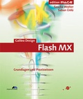 Cover: Flash MX - Galileo Design