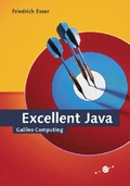 Cover: Excellent Java - Rheinwerk