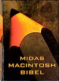 Cover: Midas Macintosh Bibel - Midas Verlag