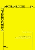 Cover: "Ho axiologos demos Sounion" - VML Vlg Marie Leidorf