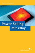 Cover: Power Selling mit eBay - Rheinwerk