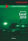Bild: EXCEL 2010 LERNEN UND NACHSCHLAGEN A5 - ALGE Druck & Medienwerk