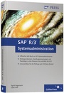 Cover: SAP R/3-Systemadministration - SAP PRESS
