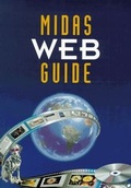 Cover: Midas Web Guide - Midas Verlag