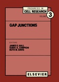 Cover: Gap Junctions - Elsevier