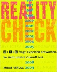 Enlarge image Cover: Reality Check - Midas Verlag