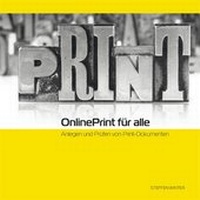 Abbildung von: Online Print für alle - Midas Verlag