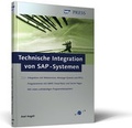 Cover: Technische Integration von SAP-Systemen - Rheinwerk