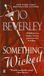 Cover: Something Wicked - Penguin USA