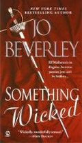 Cover: Something Wicked - Penguin USA
