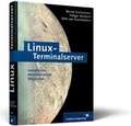 Cover: Linux-Terminalserver - Galileo Computing