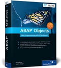 Cover: ABAP Objects - SAP PRESS