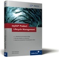Cover: mySAP Product Lifecycle Management - Rheinwerk