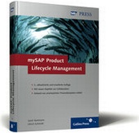 Enlarge image Cover: mySAP Product Lifecycle Management - Rheinwerk