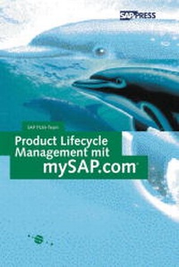 Enlarge image Cover: mySAP - Product Lifecycle Management - Rheinwerk