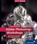 Bild: Adobe Photoshop-Workshops - Rheinwerk