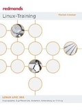 Cover: LINUX LPIC 303 - ALGE Druck & Medienwerk