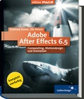 Cover: Adobe After Effects 6.5 - Rheinwerk