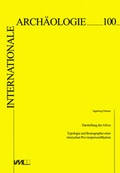 Cover: Darstellungen der Africa - VML Vlg Marie Leidorf