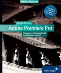 Cover: Adobe Premiere Pro 1.5 - Rheinwerk