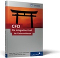 Cover: CFO - Die integrative Kraft im Unternehmen - Rheinwerk